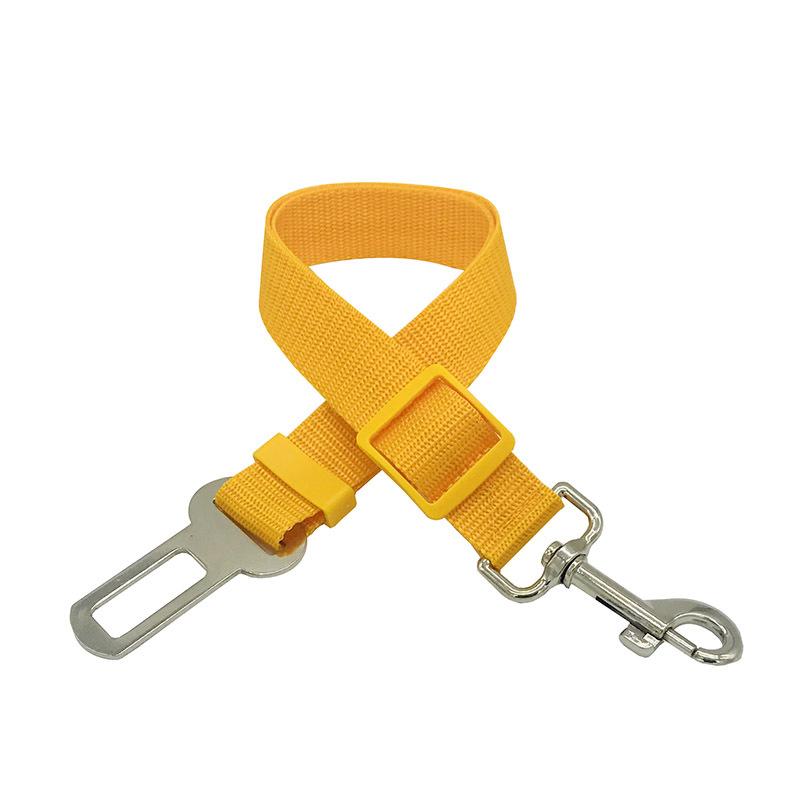 Car Safety Belt Attatchement - Waggy Tails