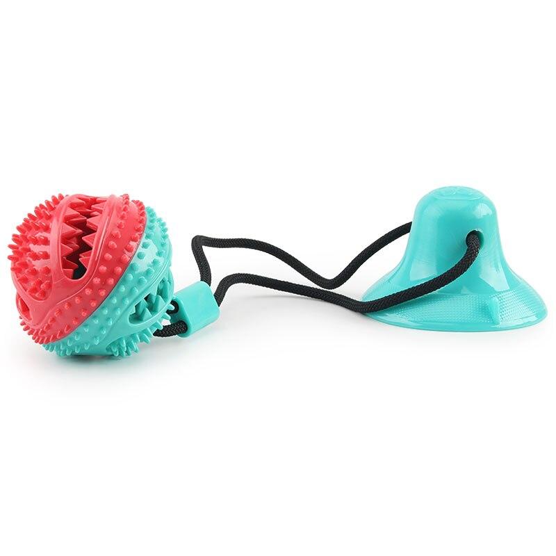 Dog Calming Chew Toy - Waggy Tails