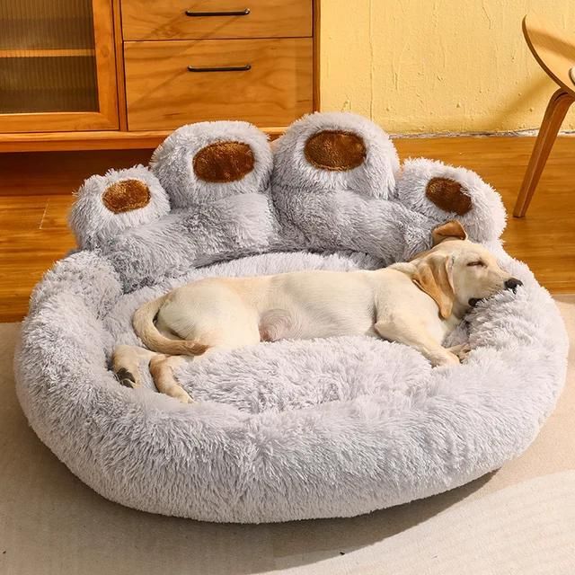 Pet Beds for Happy Tails | Waggytailsshop