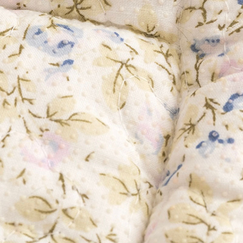 Cotton Protective Sofa Cover