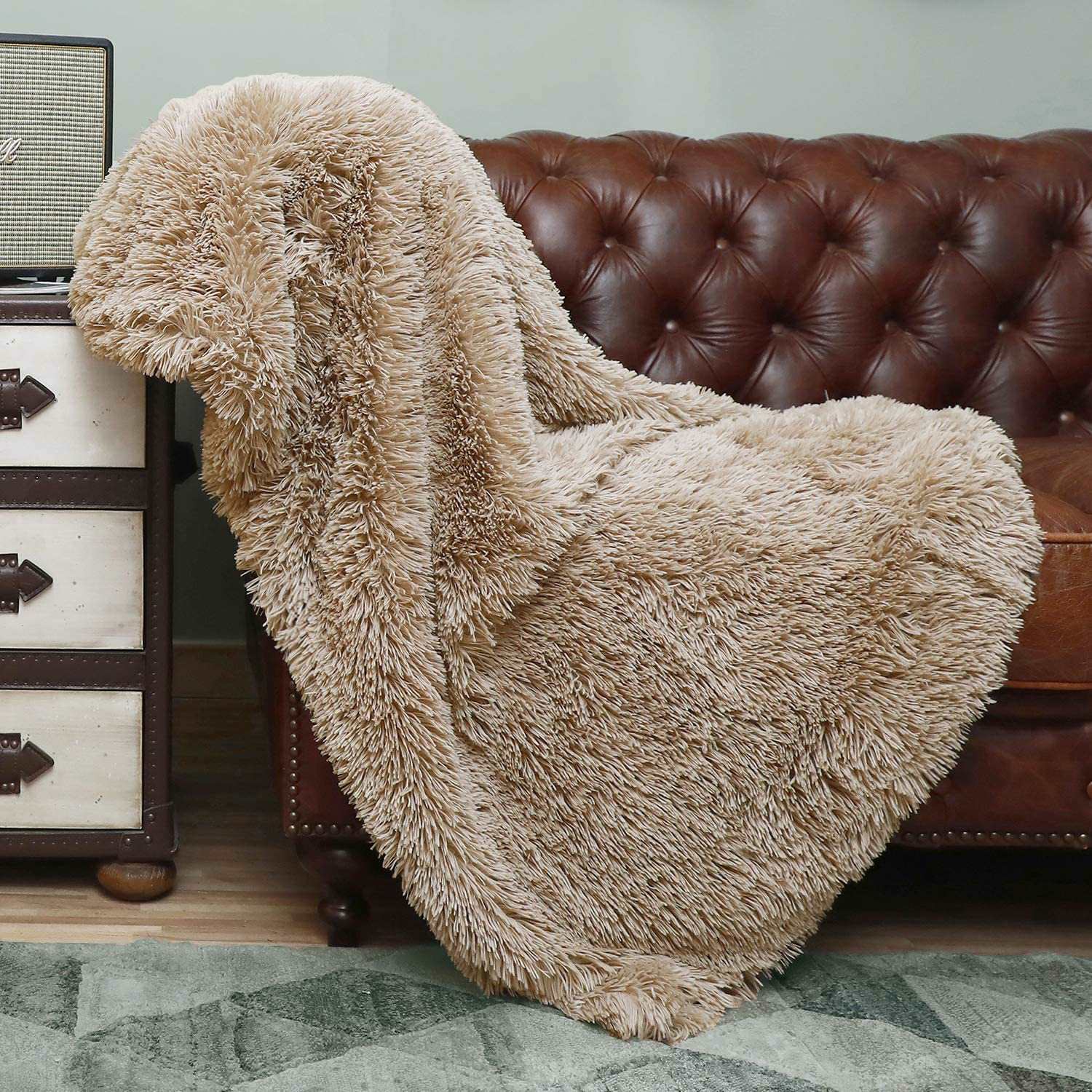 Cosy Calming Dog Blanket - Waggy Tails