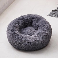 Cosy Calming Pet Bed - Waggy Tails