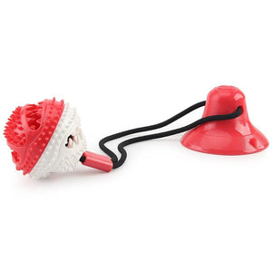 Dog Calming Chew Toy - Waggy Tails